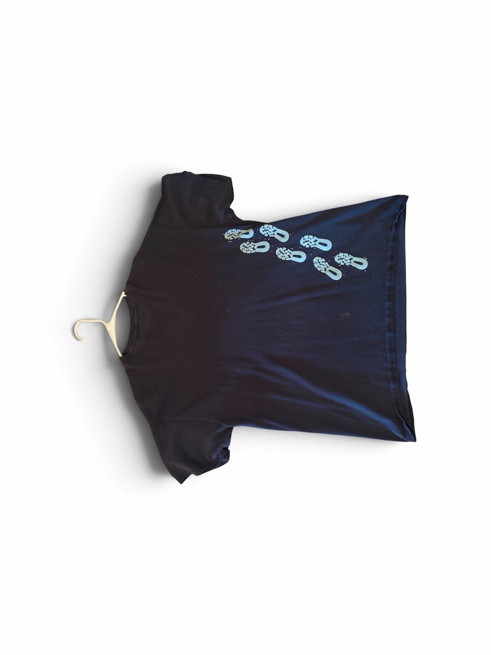 Travis Scott Cactus Trails Tee Black Size Medium Blazing Trails Since 1992